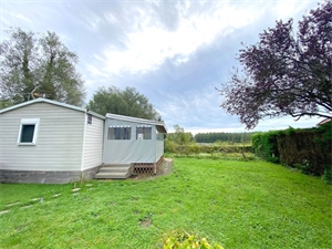 maison-villa à la vente -   80120  VILLERS-SUR-AUTHIE, surface 35 m2 vente maison-villa - APR740430